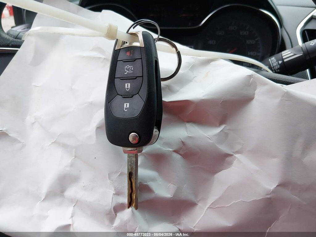 1G1BC5SM2J7189488 2018 CHEVROLET CRUZE photo no. 11