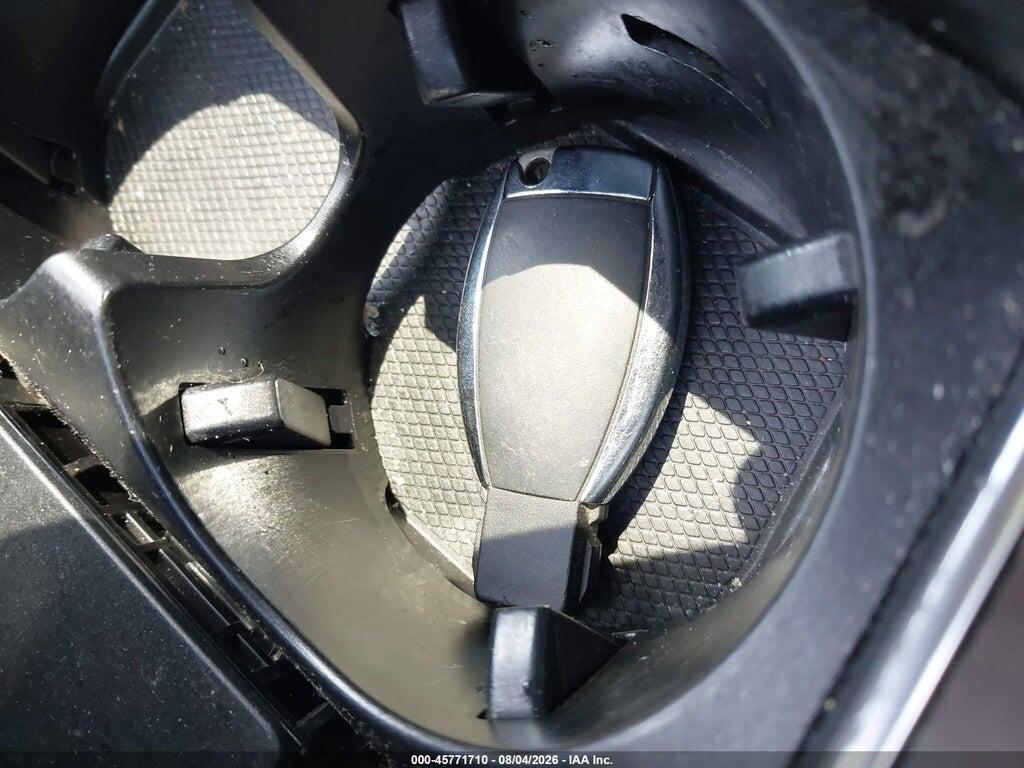WDC0G4KB8JV115686 2018 MERCEDES-BENZ GLC 300 photo no. 11