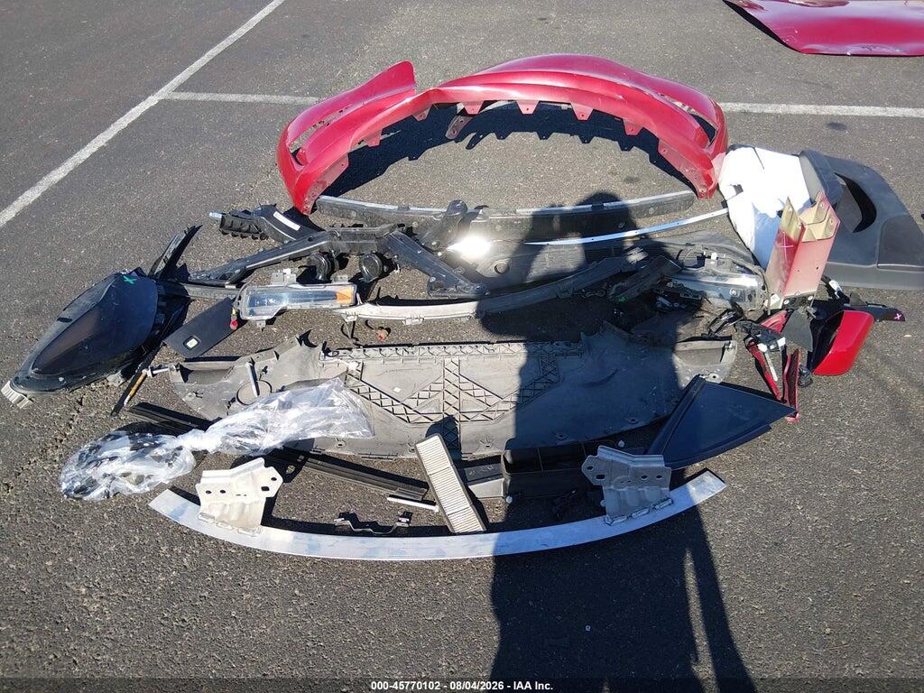 5YJ3E1EB4JF096250 2018 TESLA MODEL 3 photo no. 10