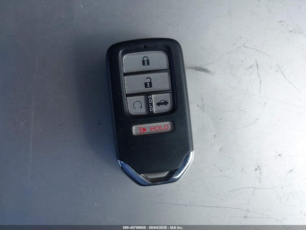 2HGFC2F70JH596257 2018 HONDA CIVIC photo no. 11