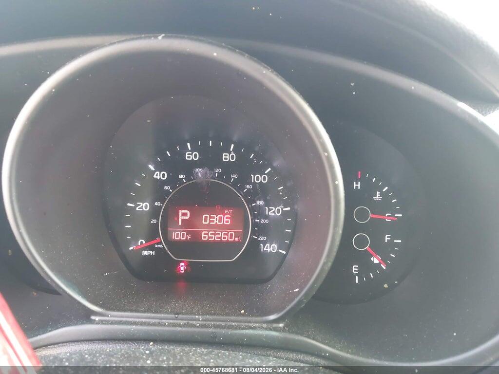 KNDJP3A58J7589156 2018 KIA SOUL photo no. 7