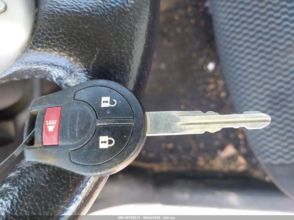 3N1CE2CP0JL355843 2018 NISSAN VERSA NOTE photo no. 11