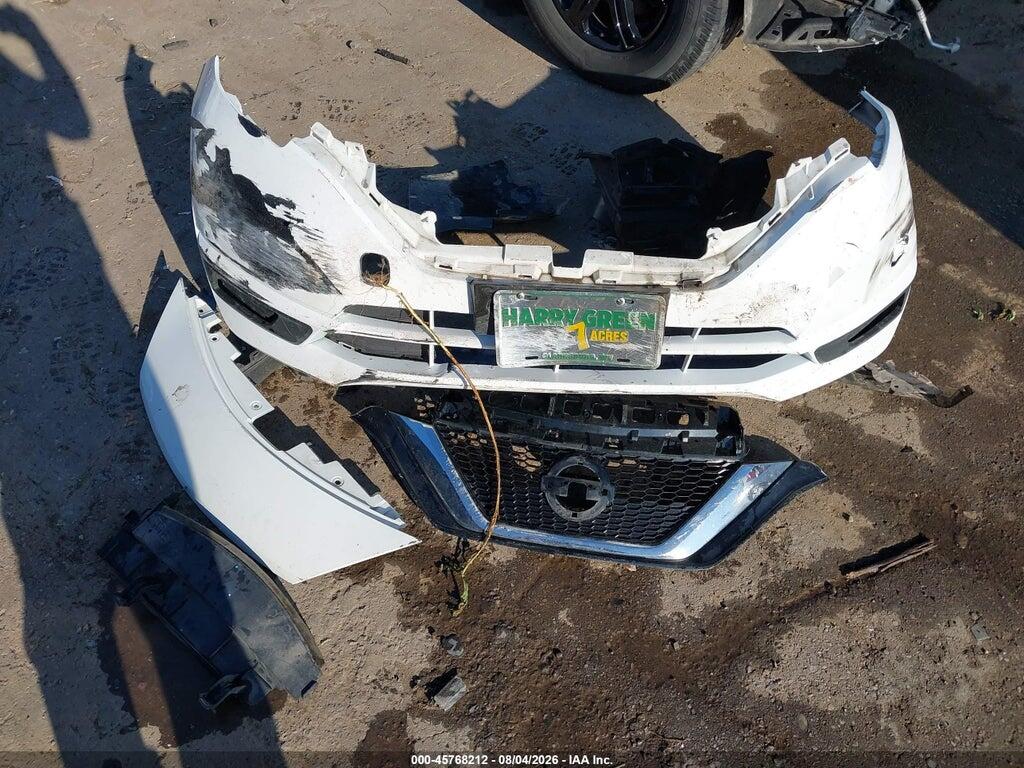 3N1CE2CP0JL355843 2018 NISSAN VERSA NOTE photo no. 12