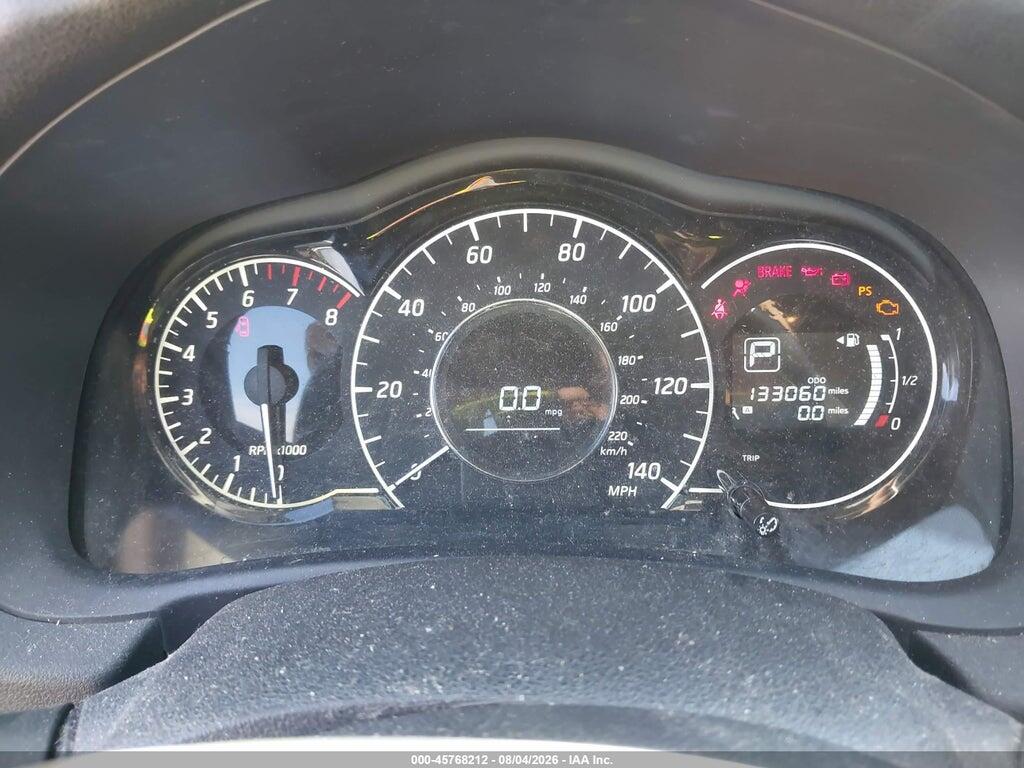 3N1CE2CP0JL355843 2018 NISSAN VERSA NOTE photo no. 7
