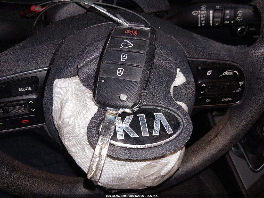KNDCB3LC0J5131576 2018 KIA NIRO photo no. 11