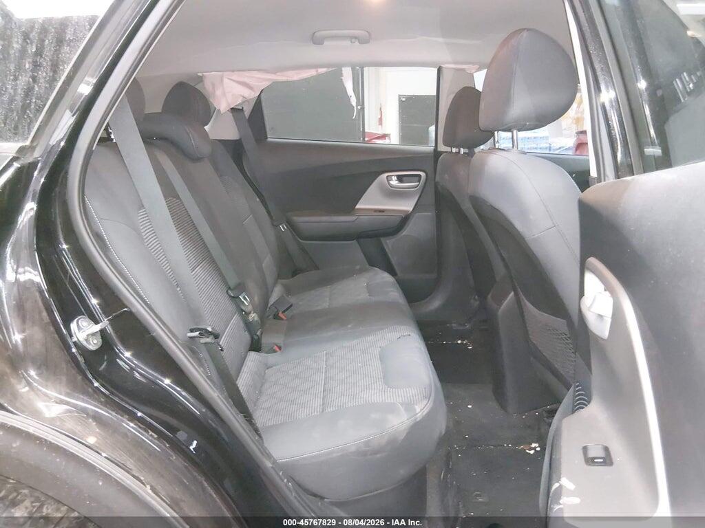 KNDCB3LC0J5131576 2018 KIA NIRO photo no. 8
