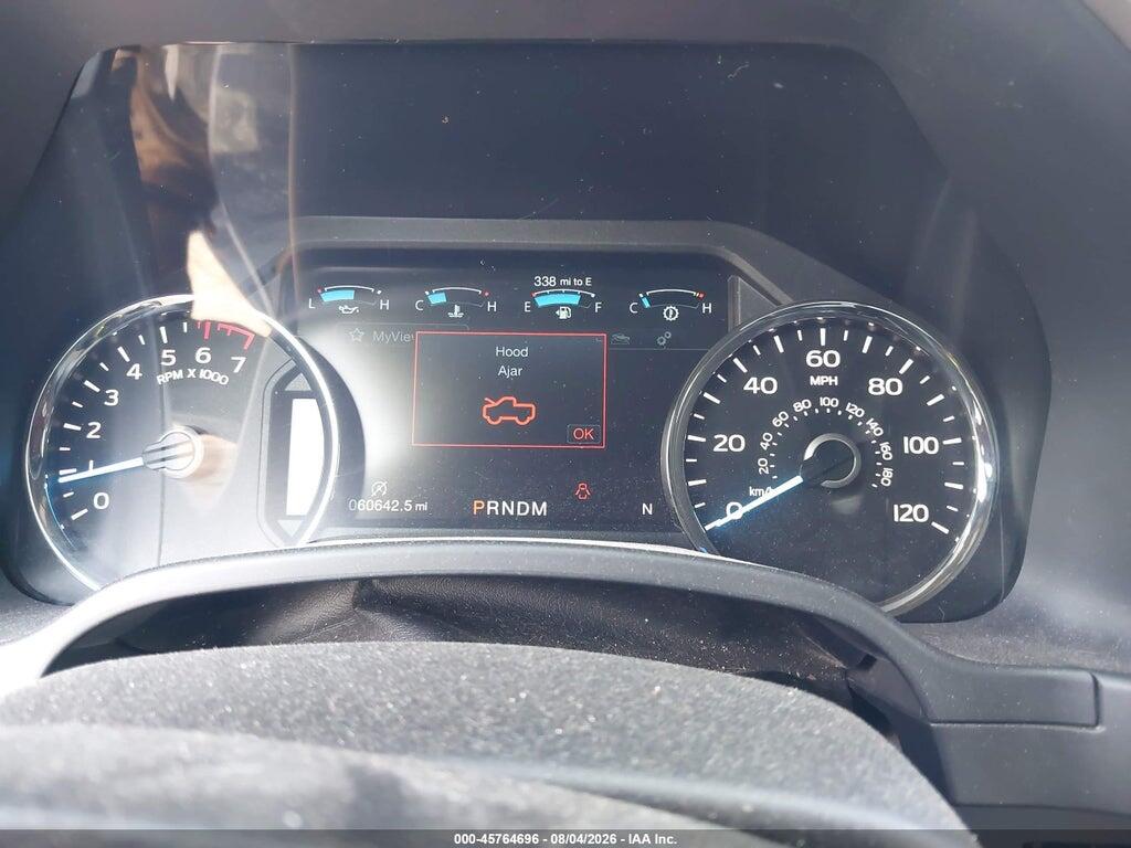 1FTEW1E59JFE74753 2018 FORD F-150 photo no. 7