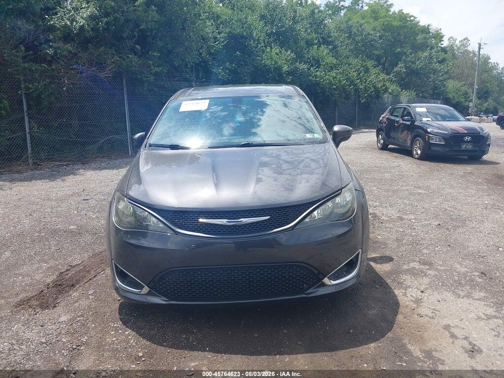 2C4RC1AG4JR262045 2018 CHRYSLER PACIFICA photo no. 12