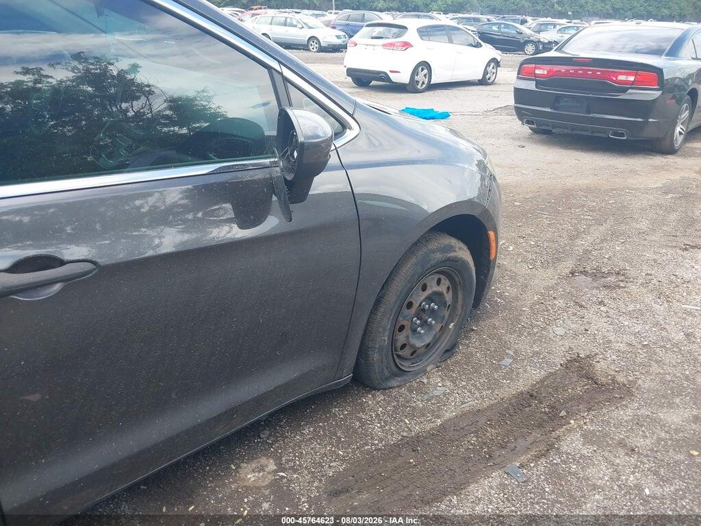 2C4RC1AG4JR262045 2018 CHRYSLER PACIFICA photo no. 6