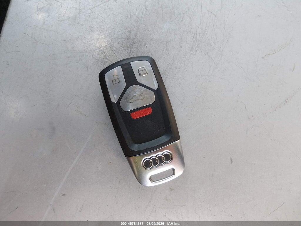 WA1LAAF76JD051138 2018 AUDI Q7 photo no. 11