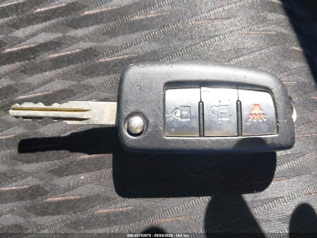 KNMAT2MV5JP550865 2018 NISSAN ROGUE photo no. 11