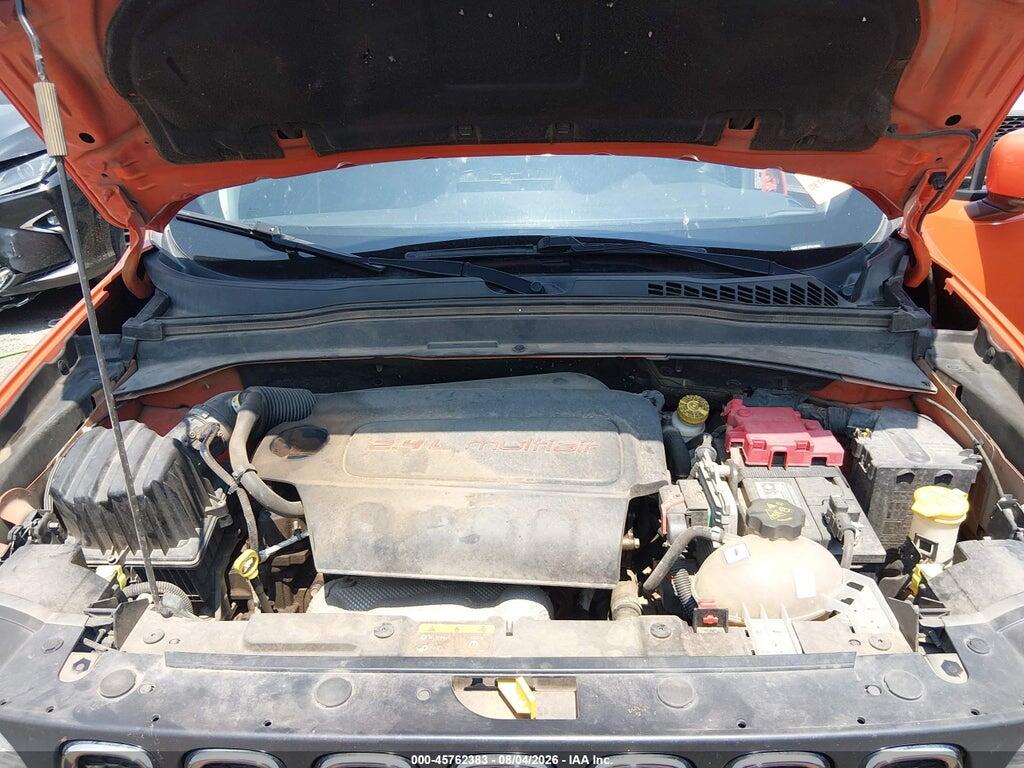 ZACCJABB7JPH13665 2018 JEEP RENEGADE photo no. 10