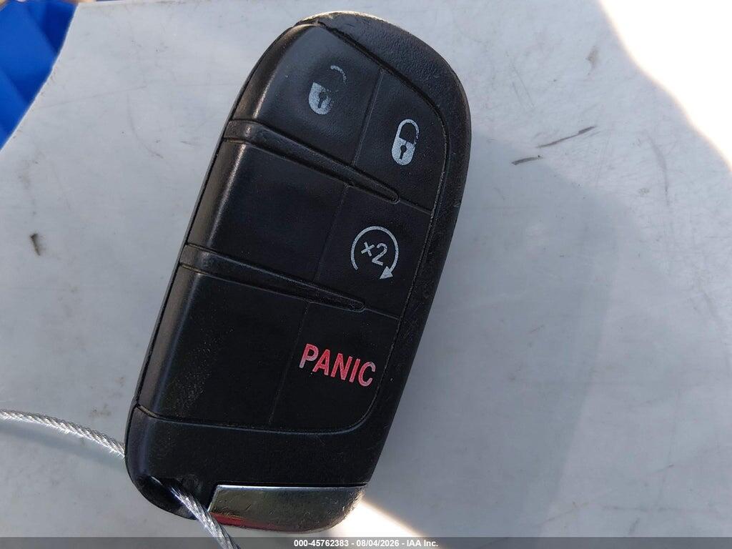 ZACCJABB7JPH13665 2018 JEEP RENEGADE photo no. 11