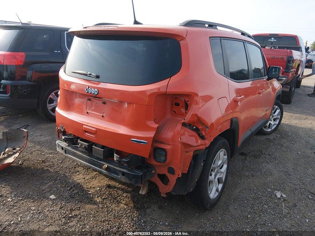 ZACCJABB7JPH13665 2018 JEEP RENEGADE photo no. 4