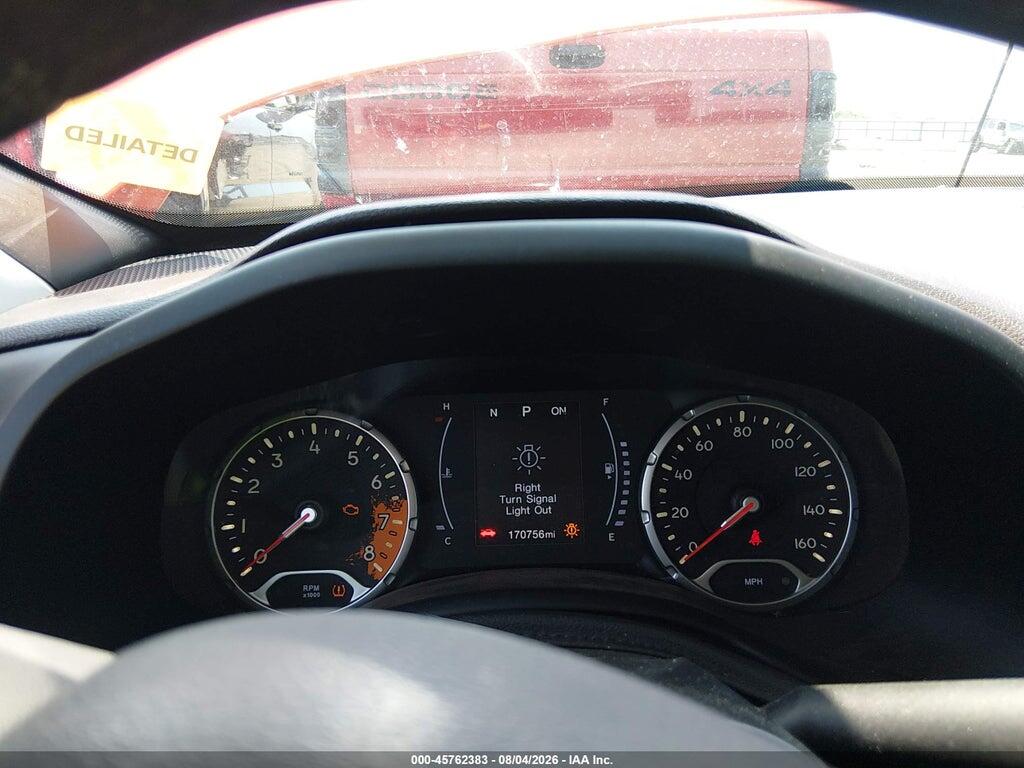 ZACCJABB7JPH13665 2018 JEEP RENEGADE photo no. 7