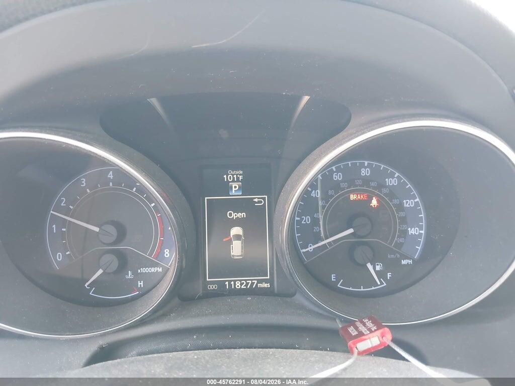 JTNKARJEXJJ571300 2018 TOYOTA COROLLA IM photo no. 7