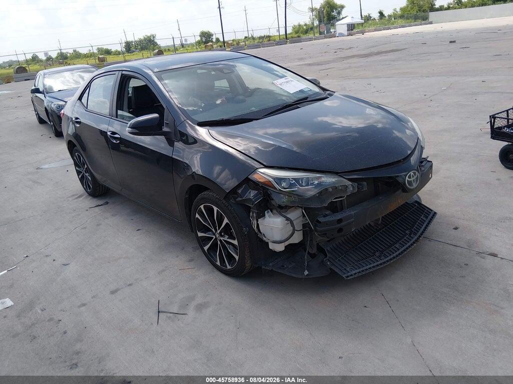 5YFBURHE3JP774073 2018 TOYOTA COROLLA photo no. 1