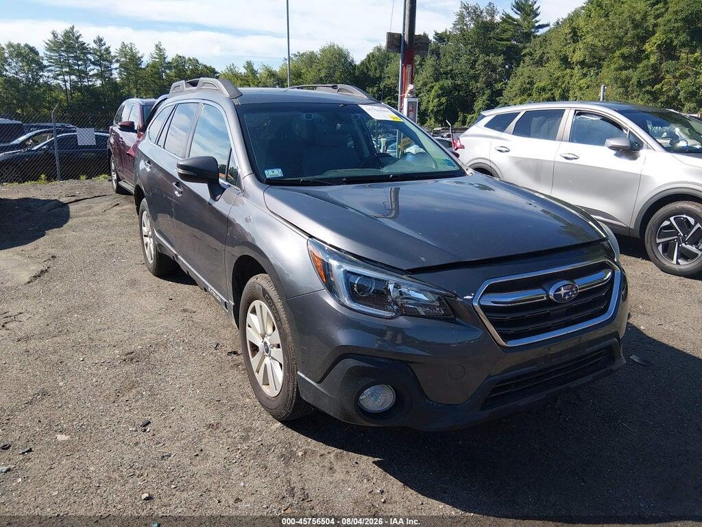 4S4BSAFC8J3376676 2018 SUBARU OUTBACK photo no. 1