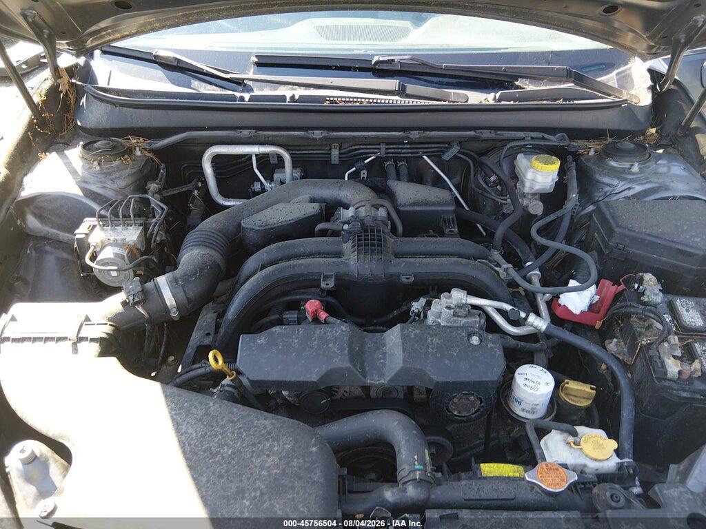 4S4BSAFC8J3376676 2018 SUBARU OUTBACK photo no. 10