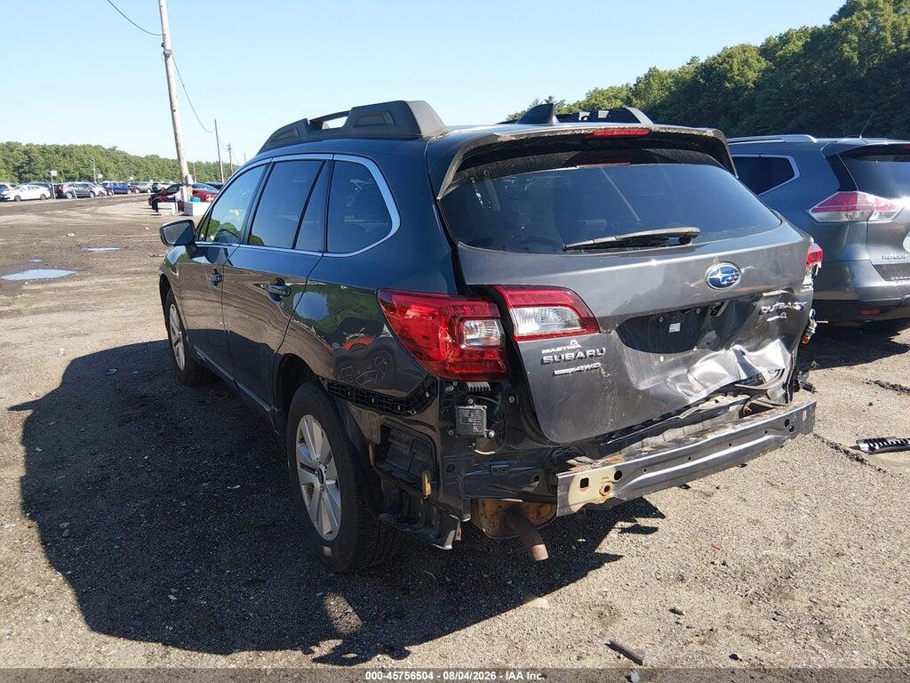 4S4BSAFC8J3376676 2018 SUBARU OUTBACK photo no. 3