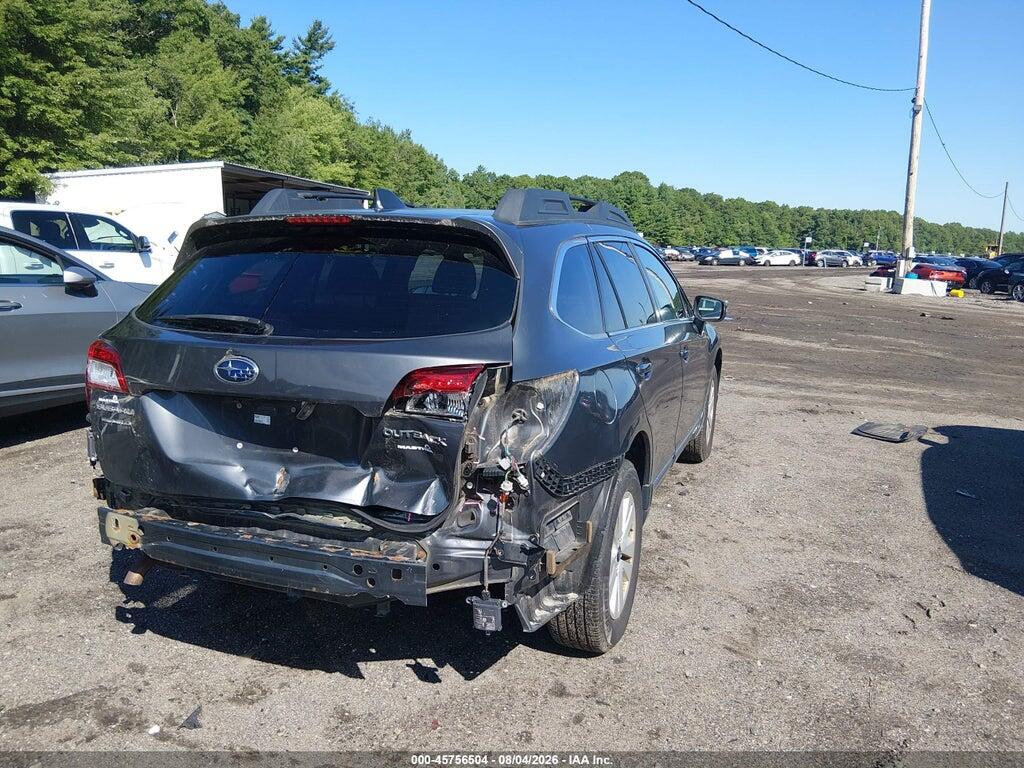 4S4BSAFC8J3376676 2018 SUBARU OUTBACK photo no. 4