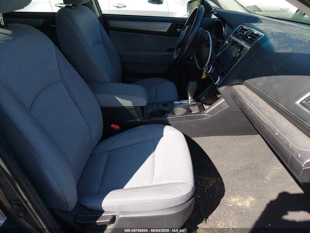 4S4BSAFC8J3376676 2018 SUBARU OUTBACK photo no. 5