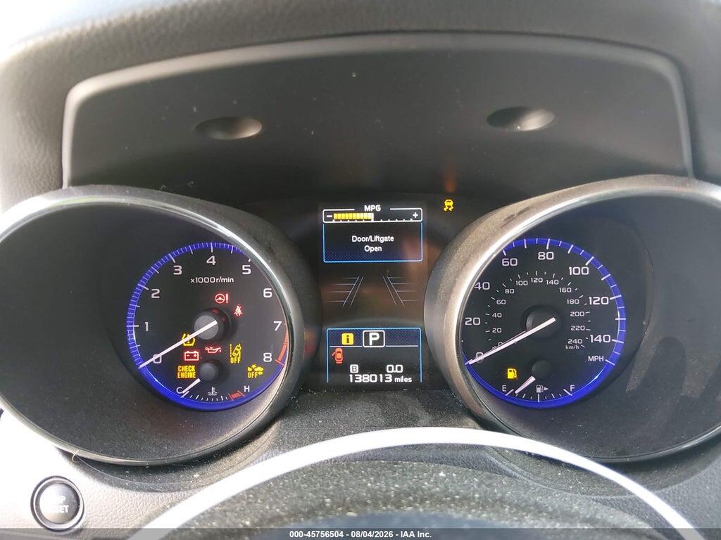4S4BSAFC8J3376676 2018 SUBARU OUTBACK photo no. 7