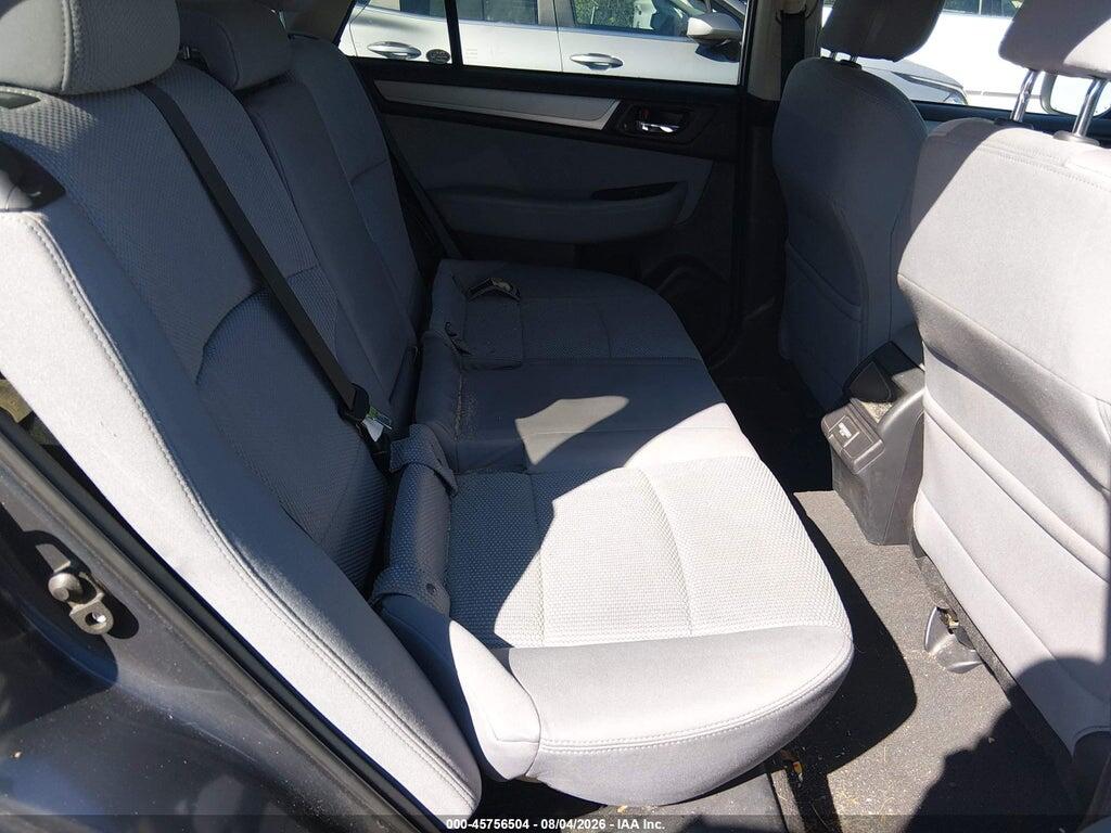 4S4BSAFC8J3376676 2018 SUBARU OUTBACK photo no. 8