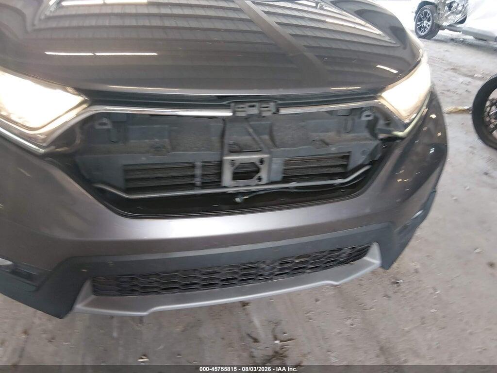 7FARW1H85JE017471 2018 HONDA CR-V photo no. 6