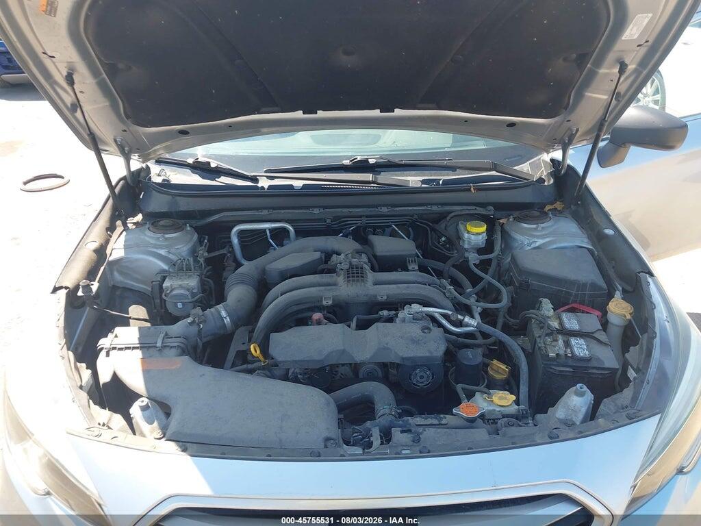 4S3BNAB63J3013620 2018 SUBARU LEGACY photo no. 10
