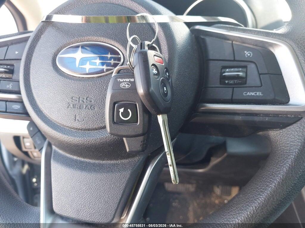 4S3BNAB63J3013620 2018 SUBARU LEGACY photo no. 11