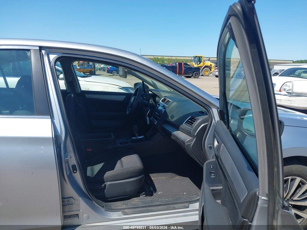 4S3BNAB63J3013620 2018 SUBARU LEGACY photo no. 5