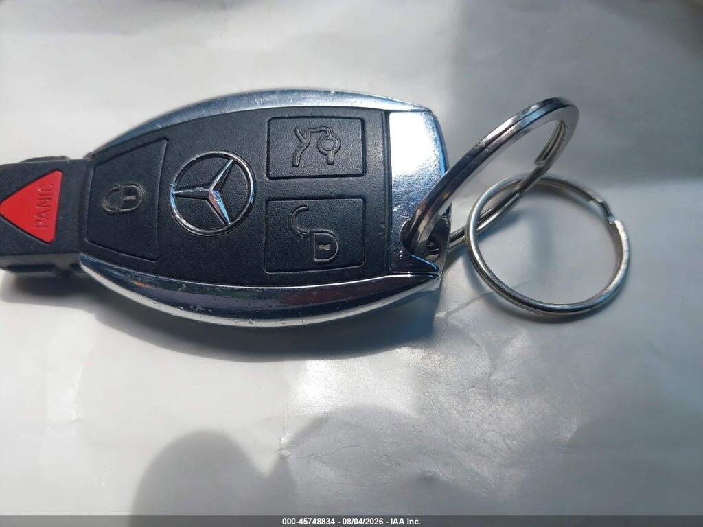 55SWF4KB3JU249876 2018 MERCEDES-BENZ C 300 photo no. 11