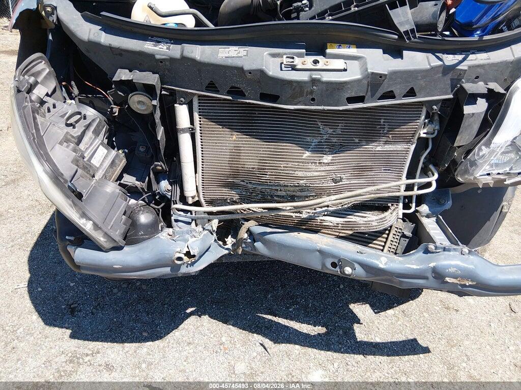 WD3PE7CD2JP647381 2018 MERCEDES-BENZ SPRINTER 2500 photo no. 6