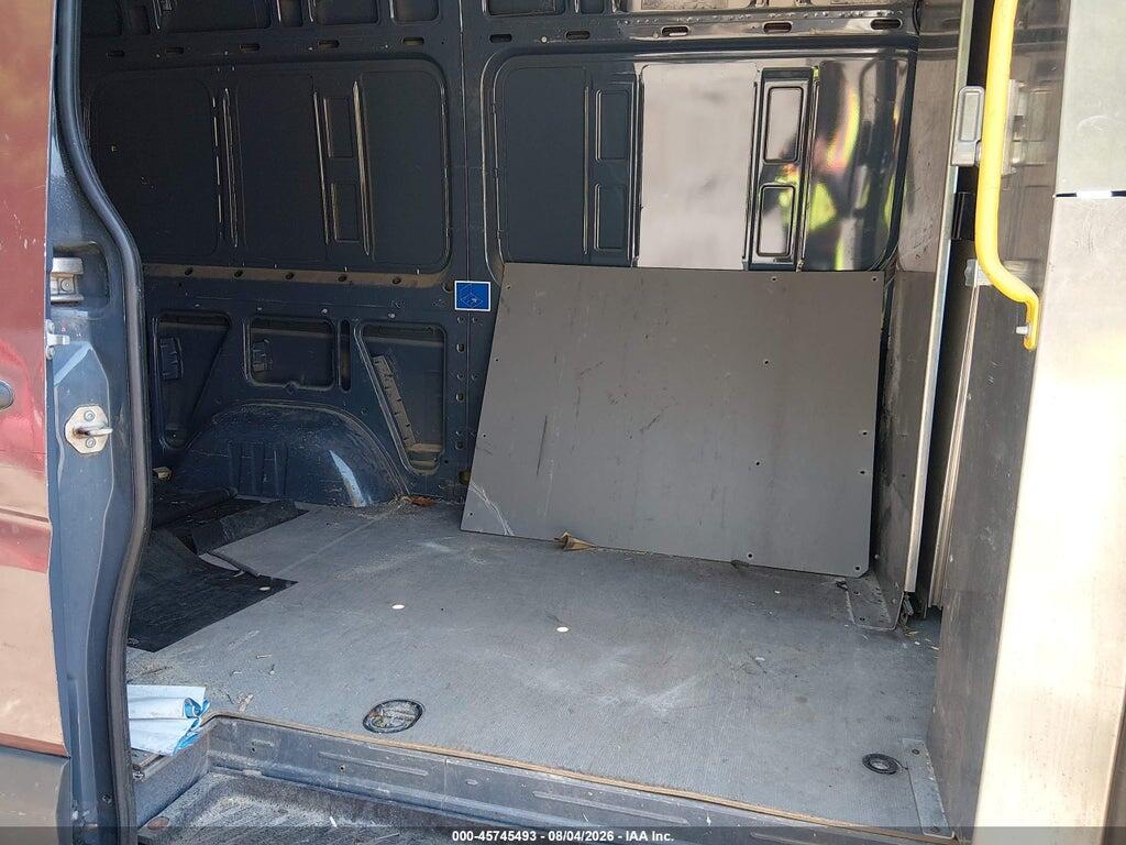 WD3PE7CD2JP647381 2018 MERCEDES-BENZ SPRINTER 2500 photo no. 8