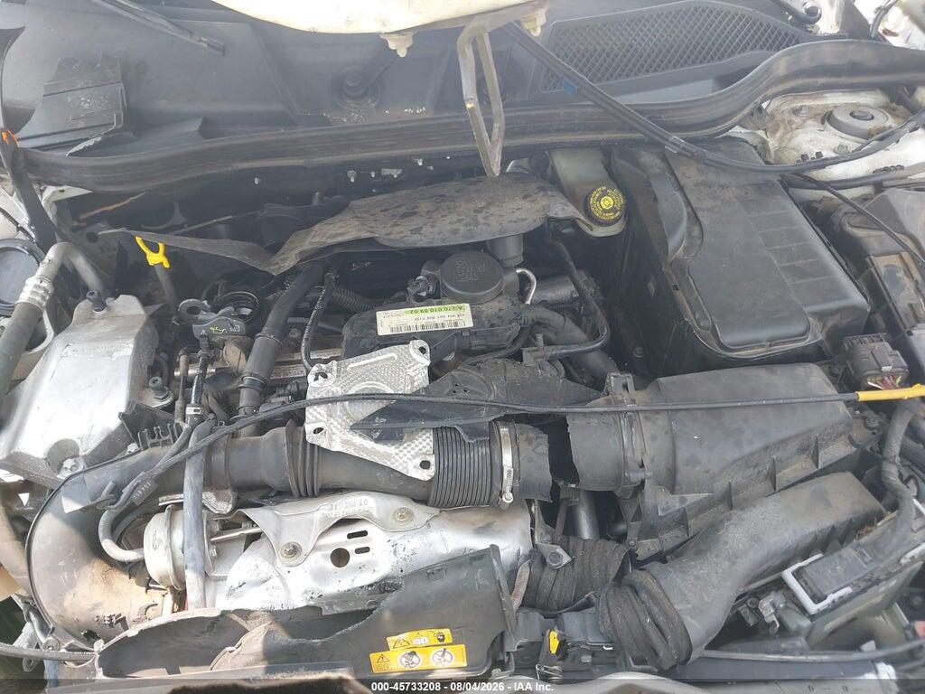 WDDSJ4EB6JN659055 2018 MERCEDES-BENZ CLA 250 photo no. 10