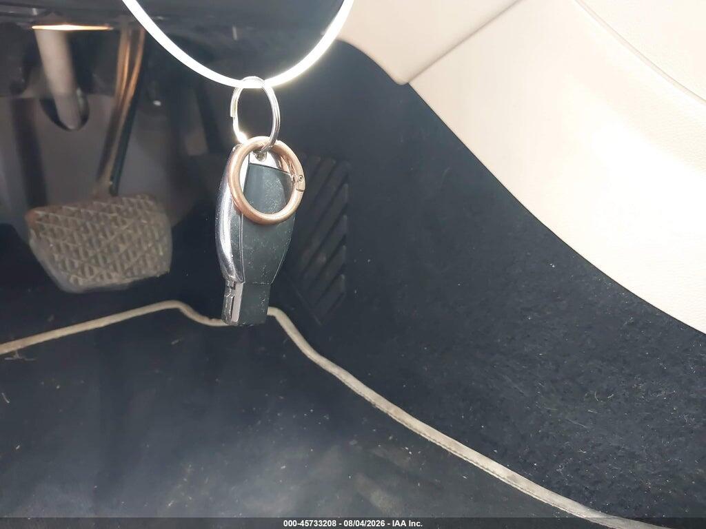WDDSJ4EB6JN659055 2018 MERCEDES-BENZ CLA 250 photo no. 11