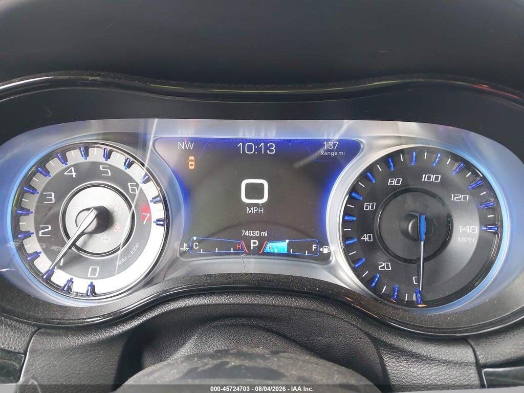 2C3CCAGG0JH165660 2018 CHRYSLER 300 photo no. 7