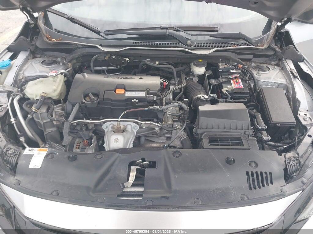19XFC2F63LE004953 2020 HONDA CIVIC photo no. 10