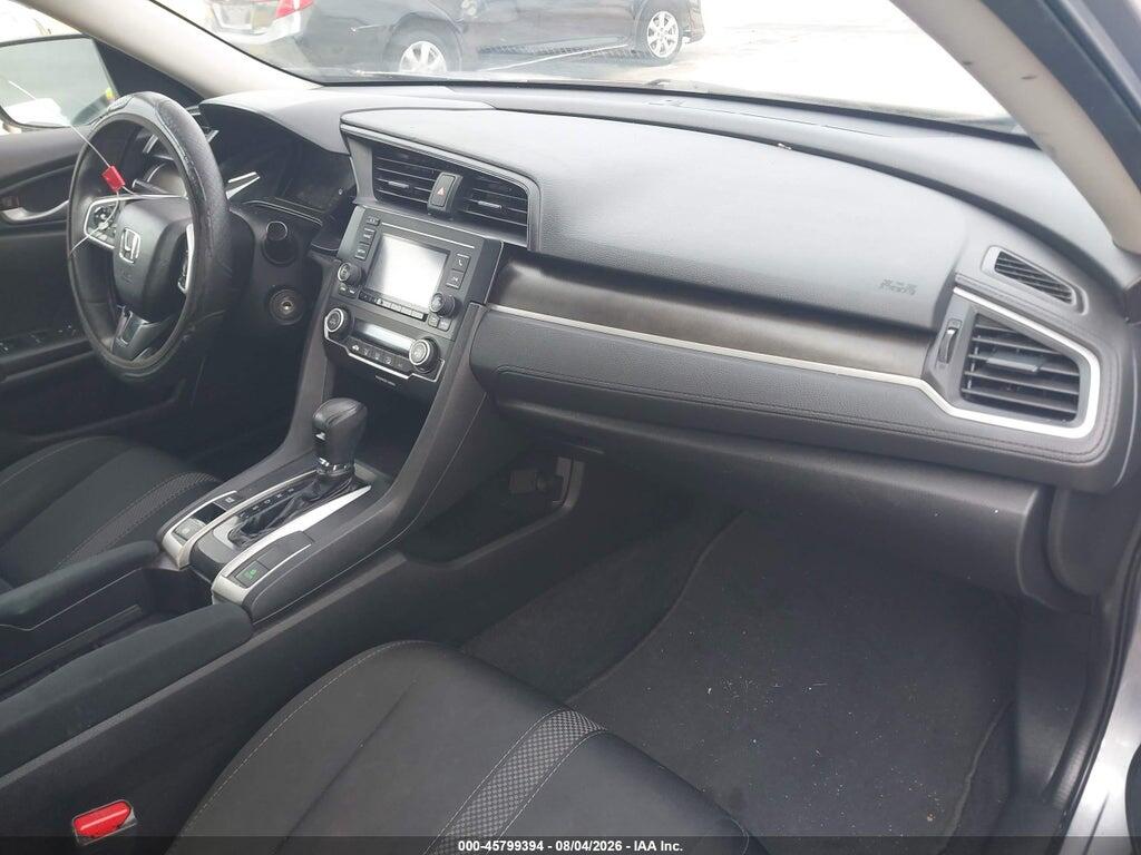 19XFC2F63LE004953 2020 HONDA CIVIC photo no. 5