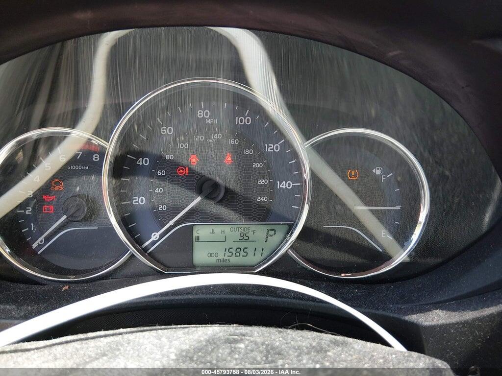 2T1BURHEXGC487385 2016 TOYOTA COROLLA photo no. 7