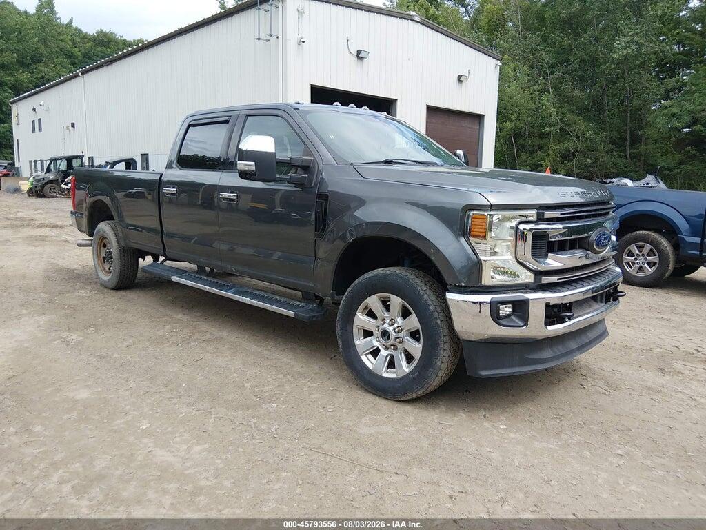 1FT7W2BN1LED56675 2020 FORD F-250 photo no. 1