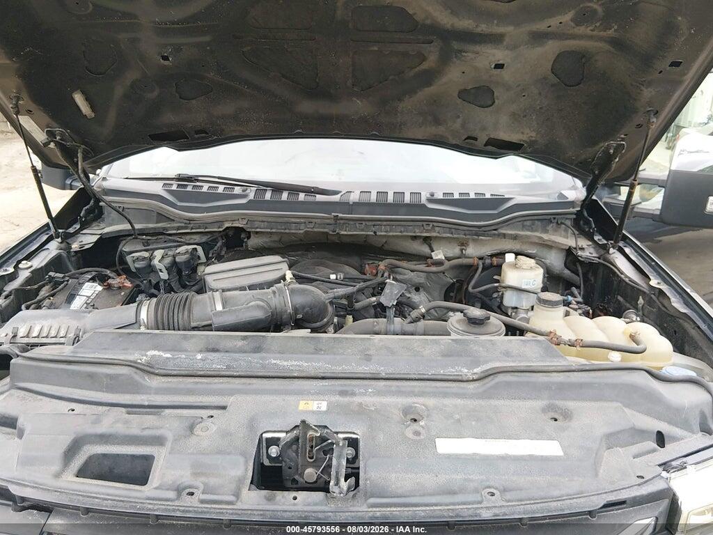 1FT7W2BN1LED56675 2020 FORD F-250 photo no. 10