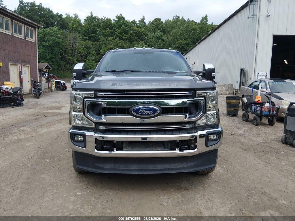 1FT7W2BN1LED56675 2020 FORD F-250 photo no. 12