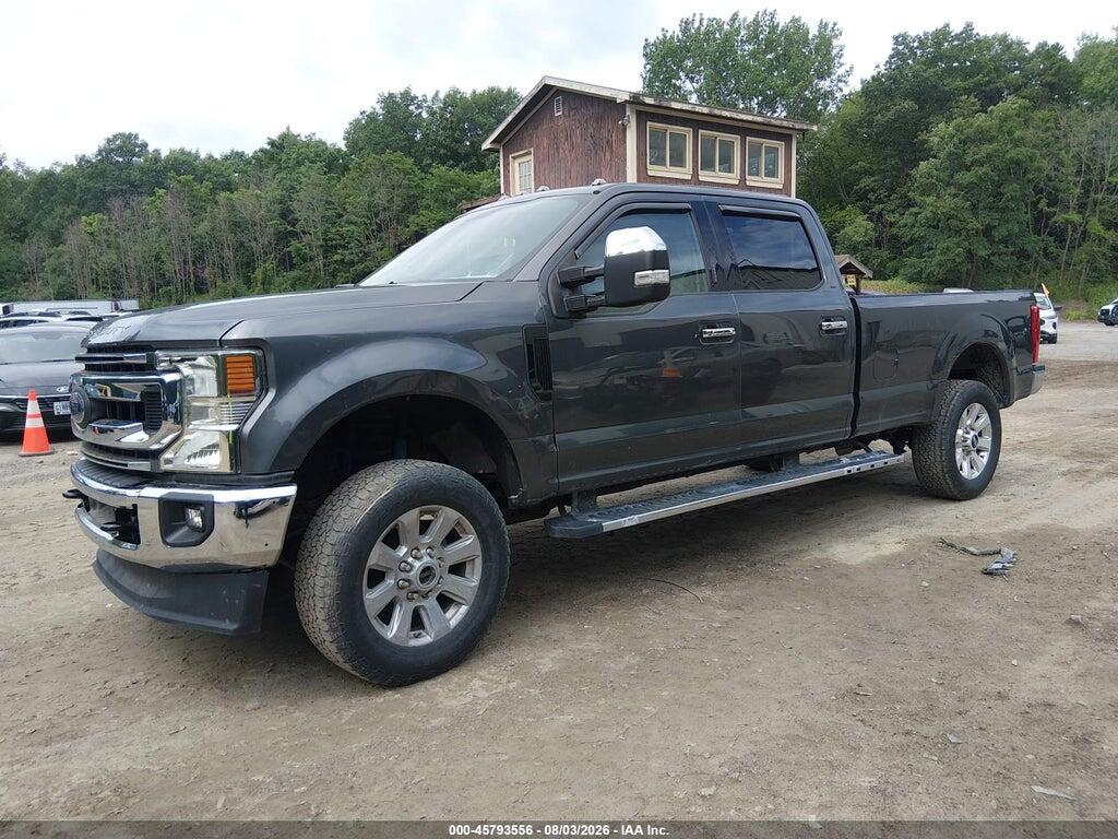 1FT7W2BN1LED56675 2020 FORD F-250 photo no. 2