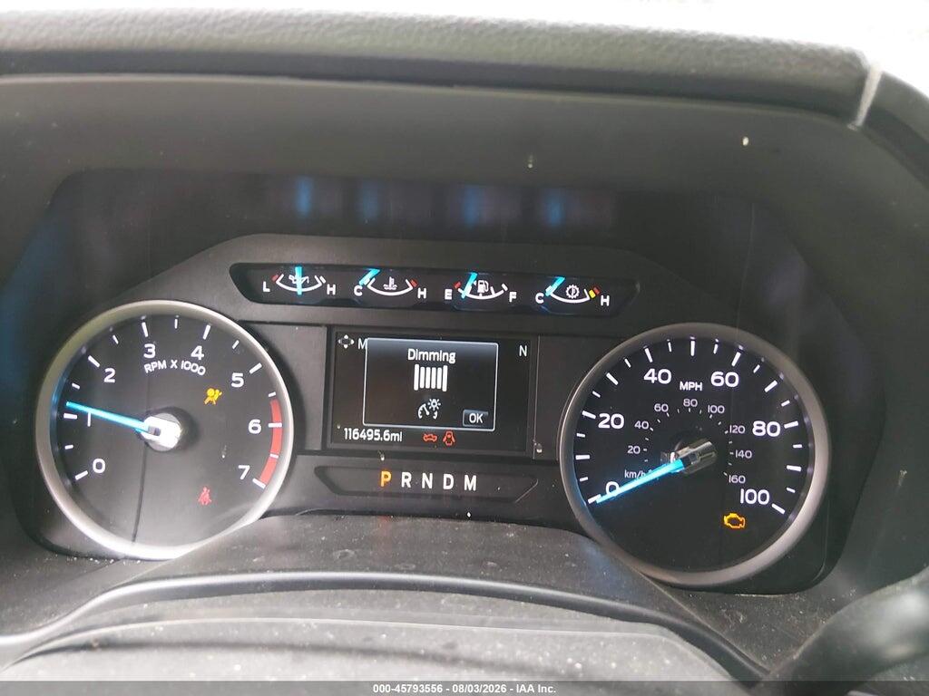 1FT7W2BN1LED56675 2020 FORD F-250 photo no. 7