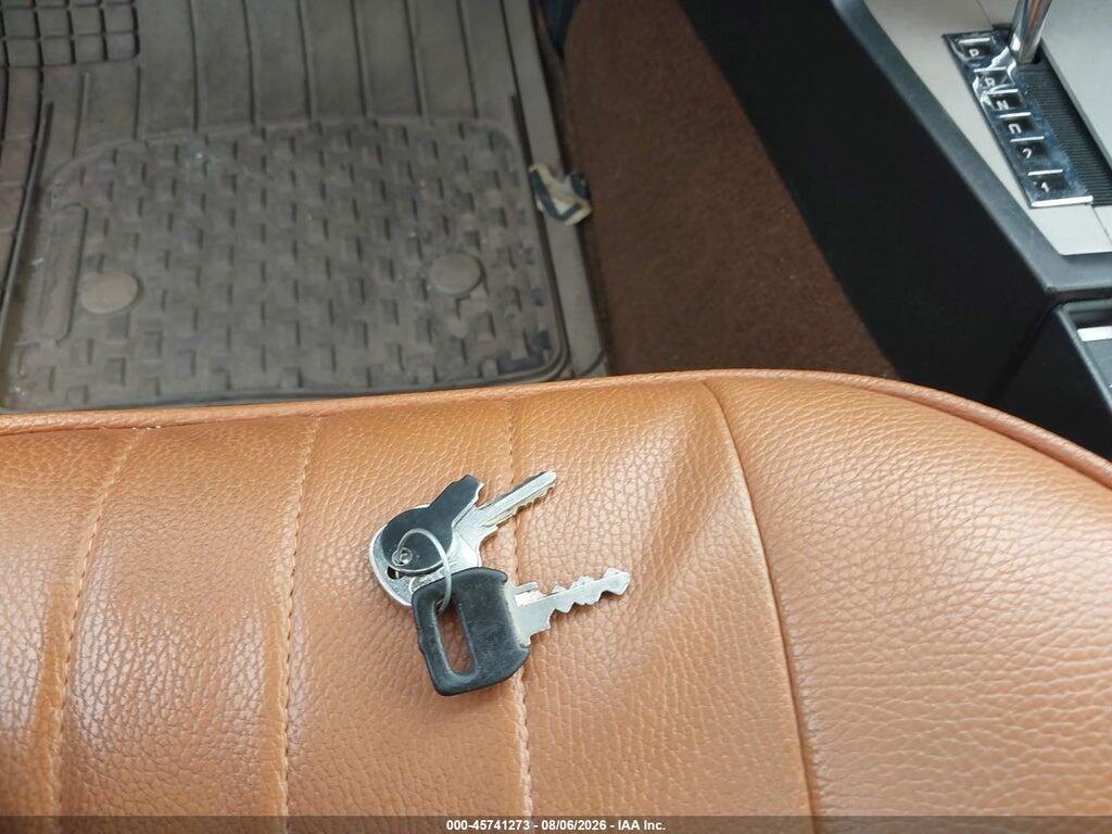 VF3CD21E9CS604149 1982 PEUGEOT 504 photo no. 11