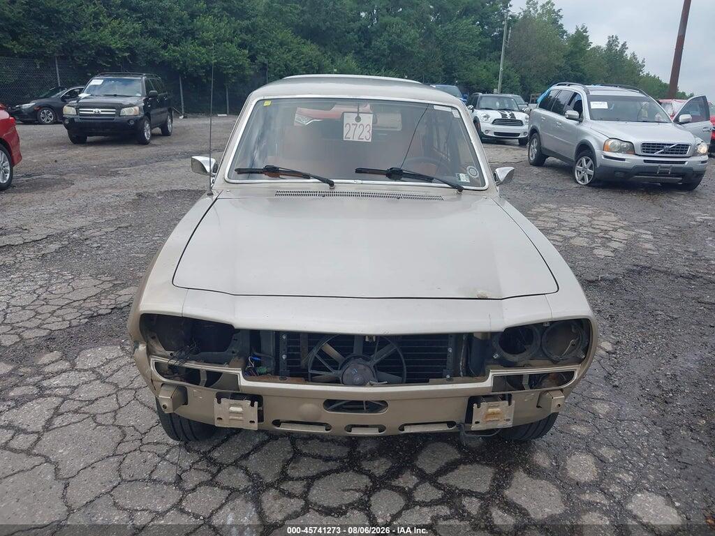 VF3CD21E9CS604149 1982 PEUGEOT 504 photo no. 6