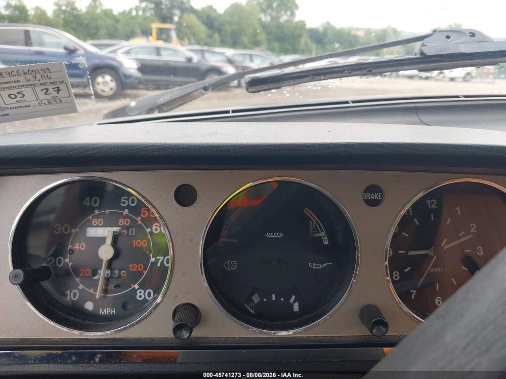 VF3CD21E9CS604149 1982 PEUGEOT 504 photo no. 7