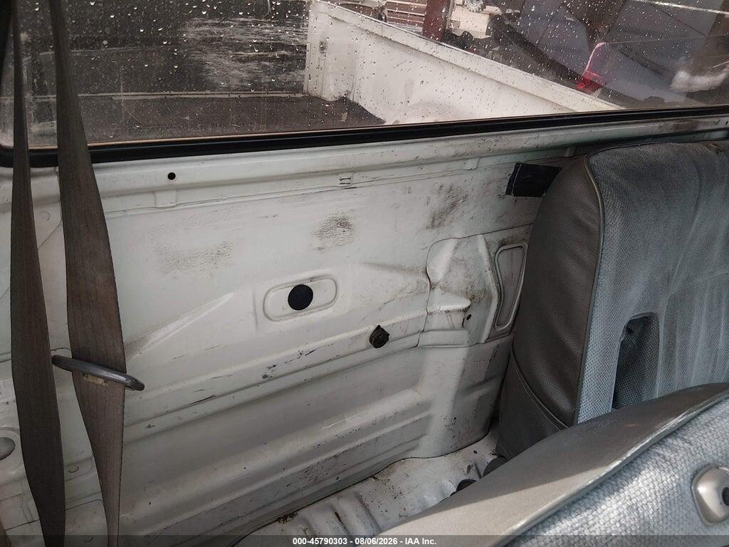 JT4RN81A3M5101931 1991 TOYOTA PICKUP photo no. 8